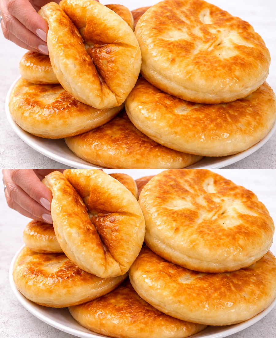 Можу їсти хоч щодня: пишні коржі з улюбленою начинкою, простий рецепт, тісто вдале з ним хочеться працювати нескінченно. Картопляне тісто