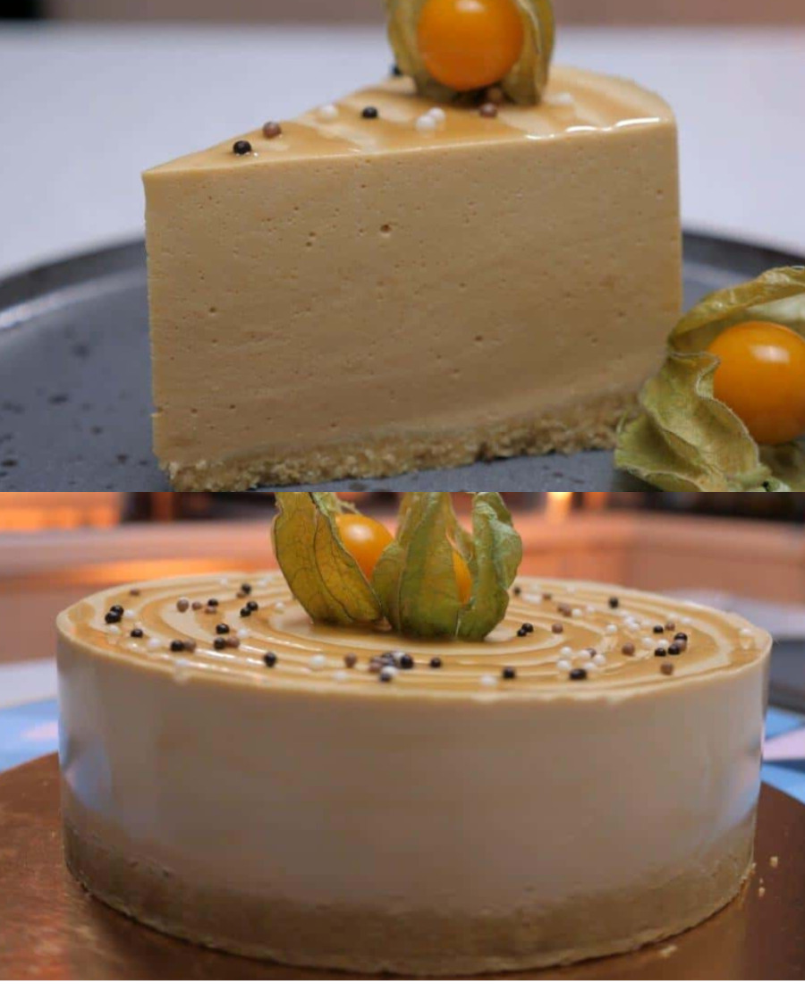 Без духовки і без клопоту! Десерт зі смаком крем-брюле: просто пальчики оближеш!