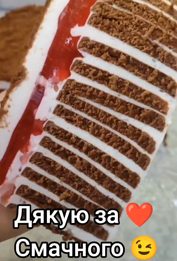 Шоколадний торт БЕЗ випічки: Простенький рецепт, що завжди вдається!