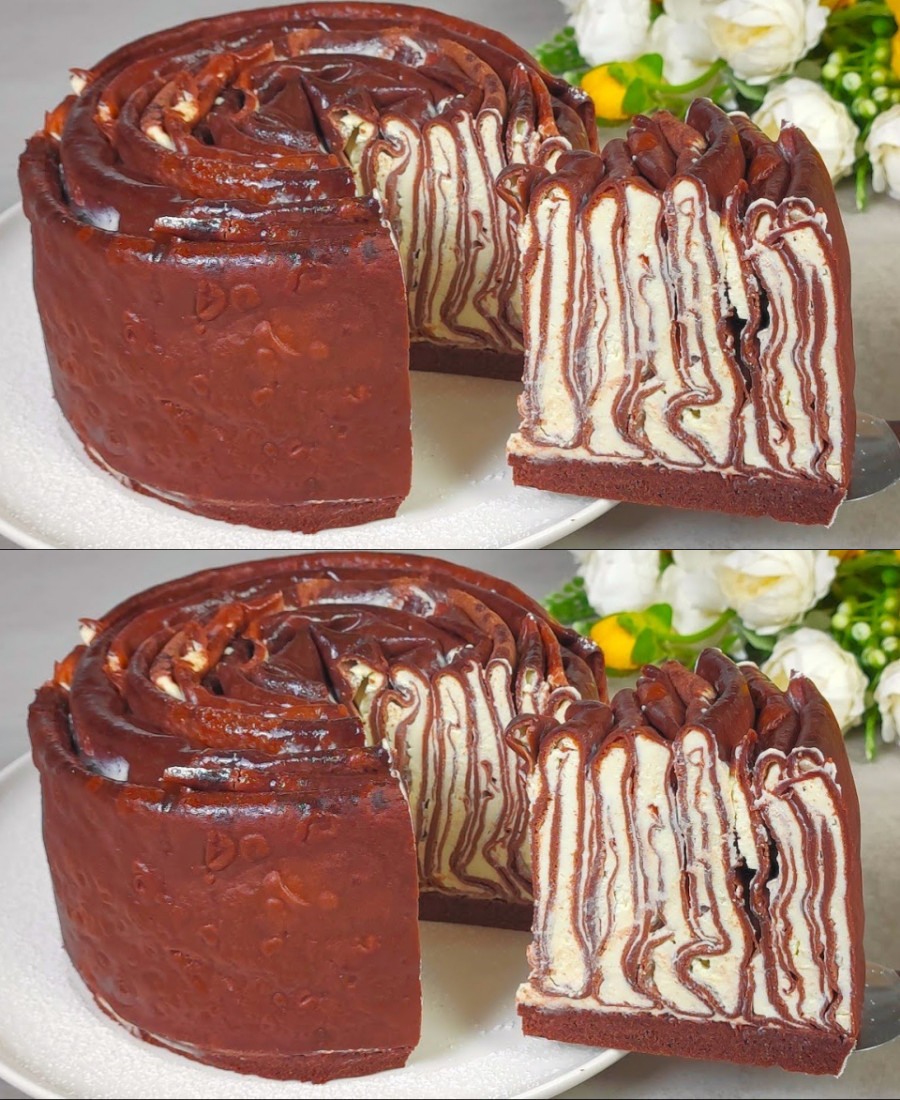 Новий рецепт! Вершковий десерт, що тане у роті! БЕЗ желатину та тривалого приготування! Швидкий рецепт!