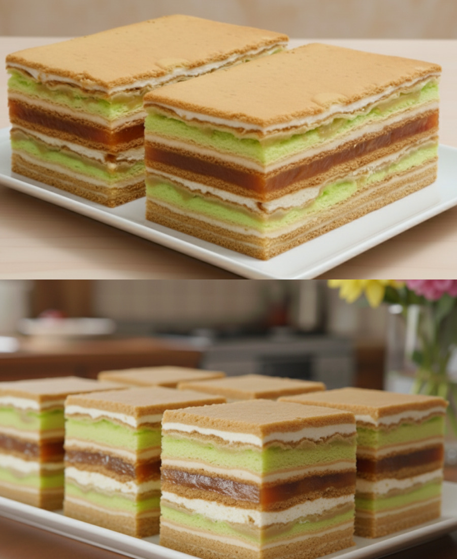 Він підкорив моє серденько з першого шматочка! Пляцок “Золотава осінь” з медовими та листковими коржами, багато яблук в 2 різних начинках! Печу за перевіреним рецептом!