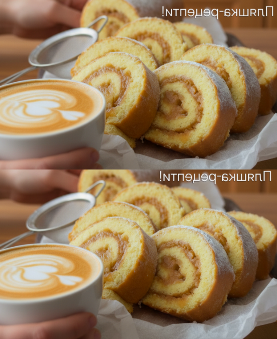 Печу його по 5 разів на тиждень в сесон яблук! Так просто і так смачно! Яблучний рулет за 15 хвилин.