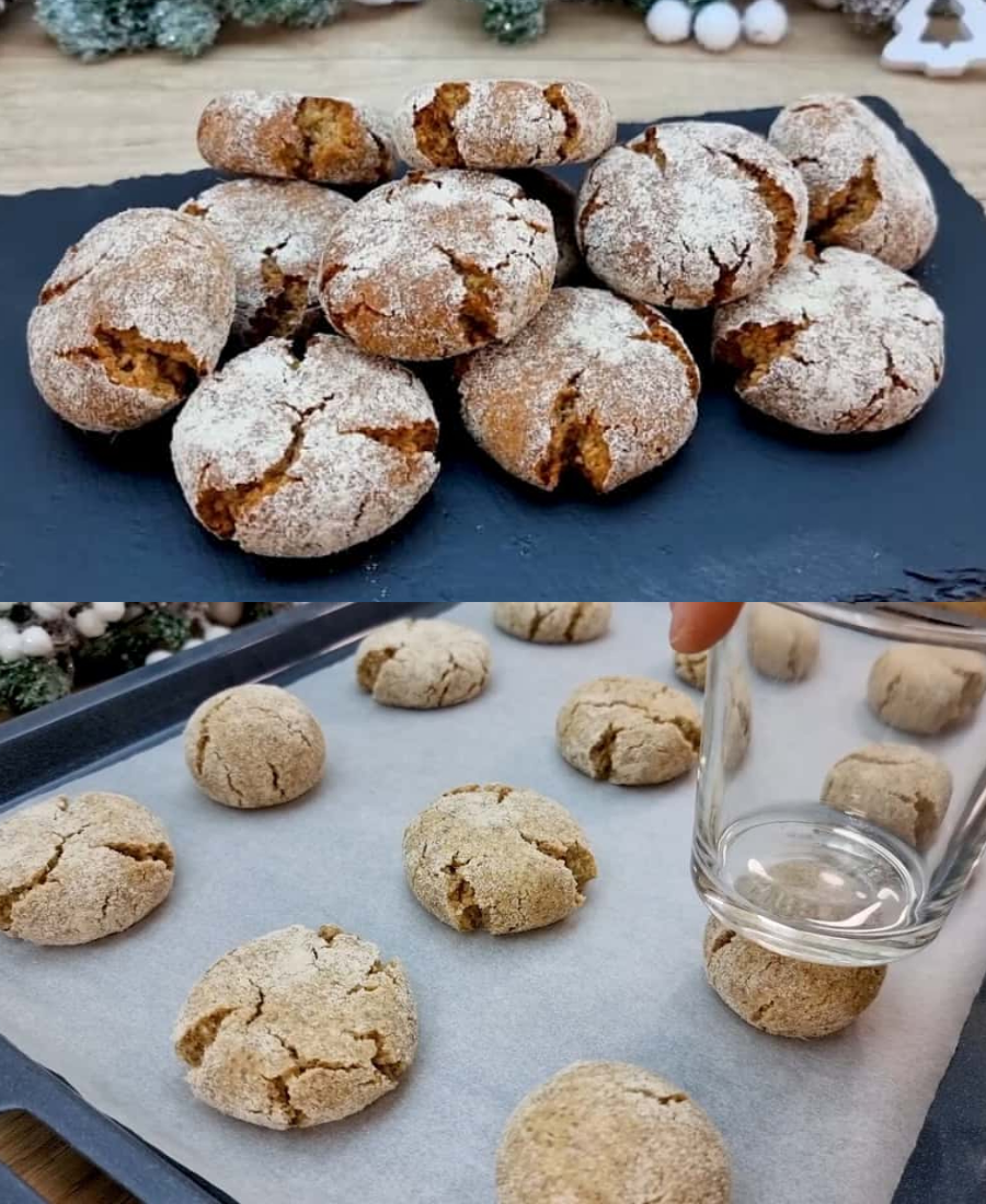 Дуже смачне, корисне і просте в приготуванні мигдальне печиво! Всі хто пробують просять рецепт!