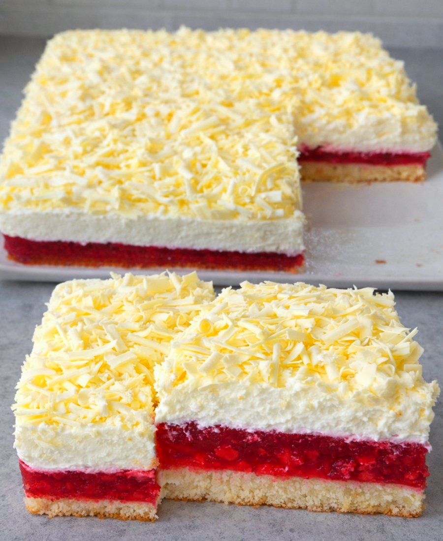 Швидкий і смачний торт на свято: рецепт, який сподобається всім!