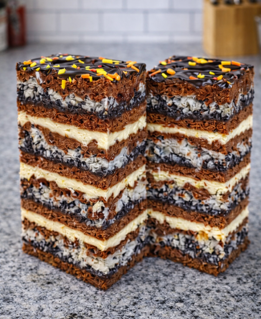 Пляцок “Чорнобривці” за рецептом Лілії Цвіт – ідеальний варіант для вашого столу