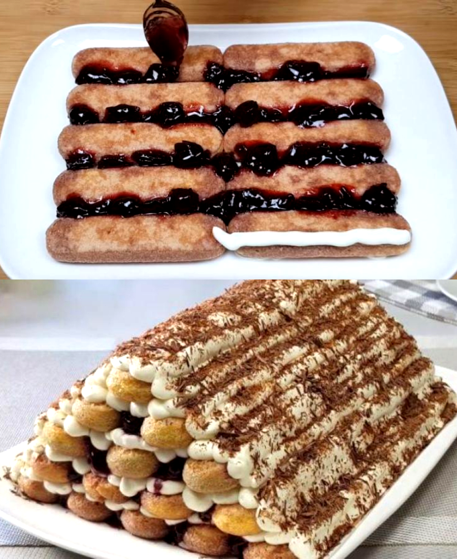 Торт без духовки. Монастирська хата по-новому