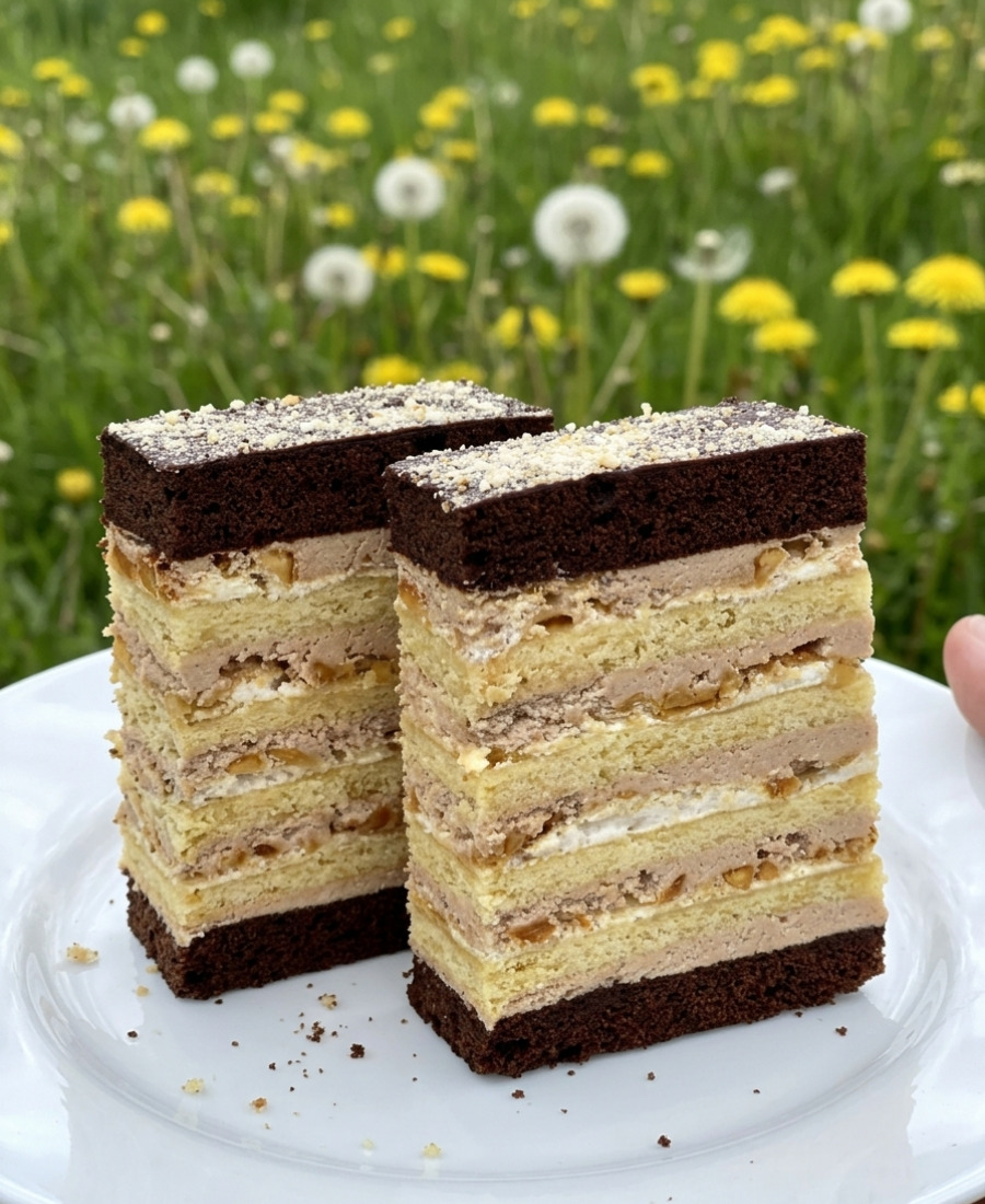 Класика, що завжди вдається – пляцок «Хрещатий Яр»: Найсмачніший рецепт від української господині