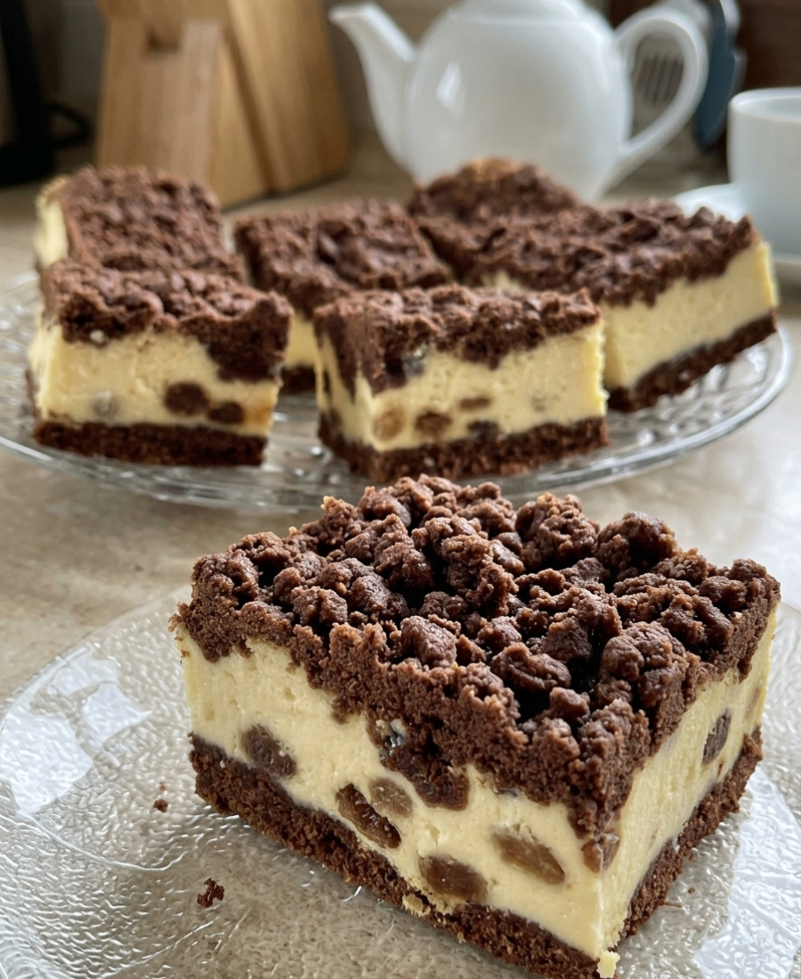 Королівський сирник – дуже смачний рецепт випічки до чаю