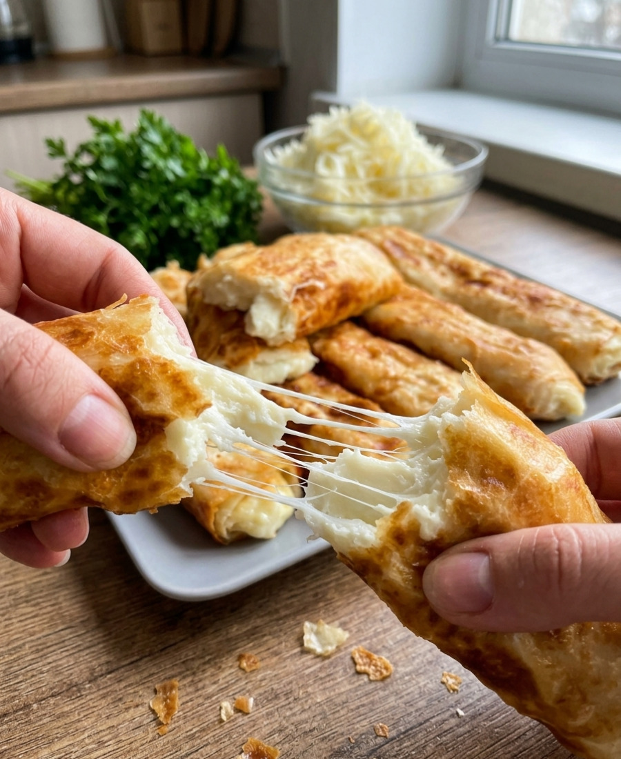 Шалено смачний сніданок з лаваша: за 10 хвилин все готово, рецепт підкорив усю мою родину